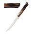 Tramontina Classic Steak And Pizza Knives (Pack Of 6)