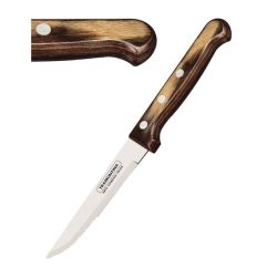 Tramontina Gaucho Steak Knives (Pack Of 6)