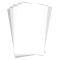 Greaseproof Paper Sheets White 255 X 406mm (Pack Of 500)