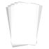 Greaseproof Paper Sheets White 255 X 406mm (Pack Of 500)