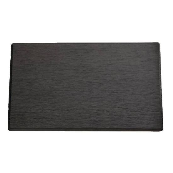 APS 1/1GN Slate Melamine Platter URO GF070 APS 1/1GN Slate Melamine Platter URO GF070