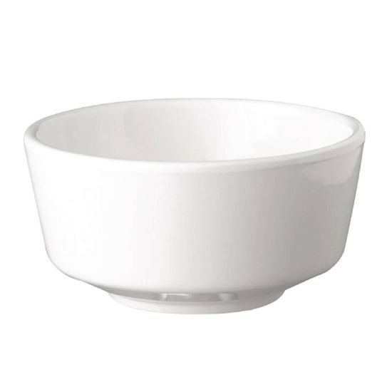 APS Float White Round Bowl 2in URO GF080