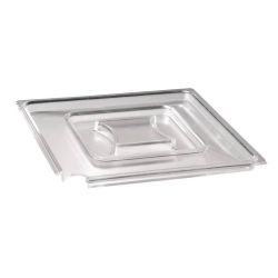 APS Float Clear Square Cover 190 x 190mm APS Float Clear Square Cover 190 x 190mm