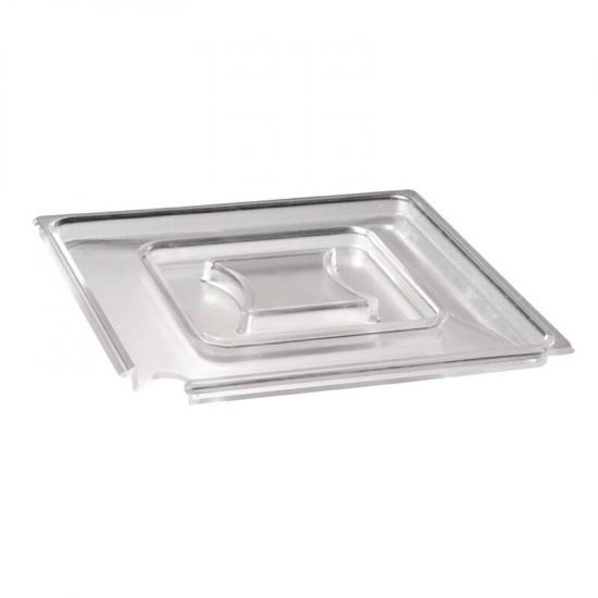 APS Float Clear Square Cover URO GF101