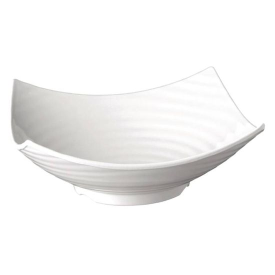 APS Global Melamine Dish 400mm URO GF119