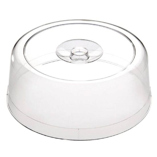 APS Pure Plastic Cake Platter Lid URO GF154