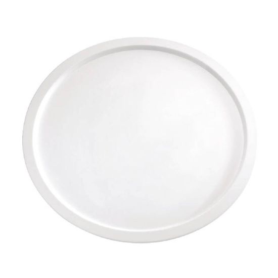APS Pure Melamine Serving Plate URO GF155 APS Pure Melamine Serving Plate URO GF155