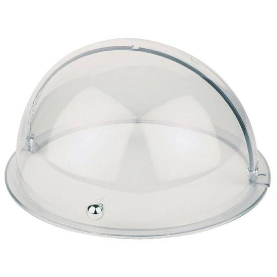 APS Pure Rolltop Serving Plate Cover URO GF156 APS Pure Rolltop Serving Plate Cover URO GF156