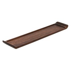 Churchill Alchemy Wooden Buffet Trays 460mm (Pack Of 4) Churchill Alchemy Wooden Buffet Trays 460mm (Pack Of 4)