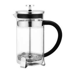 Olympia Contemporary Glass Cafetiere 3 Cup Olympia Contemporary Glass Cafetiere 3 Cup