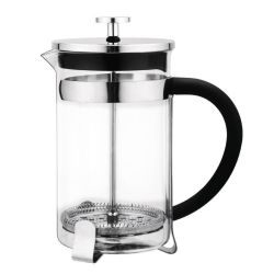 Olympia Contemporary Glass Cafetiere 6 Cup Olympia Contemporary Glass Cafetiere 6 Cup