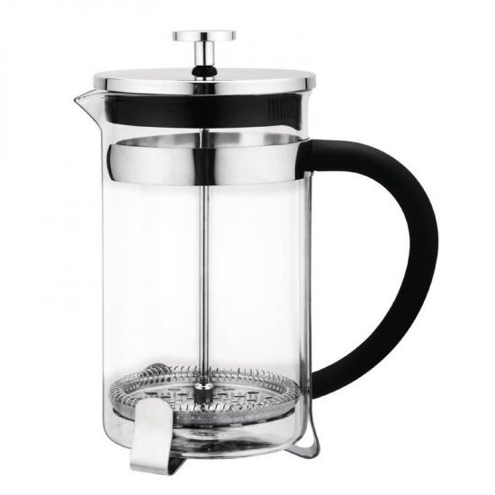 Olympia Stainless Steel Cafetiere 6 Cup URO GF231