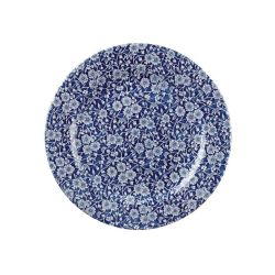 Churchill Vintage Prints Plates Prague Print 305mm (Pack Of 6)