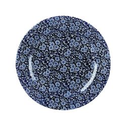 Churchill Vintage Prints Plates Willow Print 276mm (Pack Of 6)