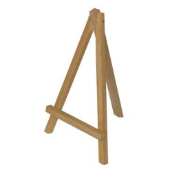 Olympia Miniature Tabletop Easel Olympia Miniature Tabletop Easel