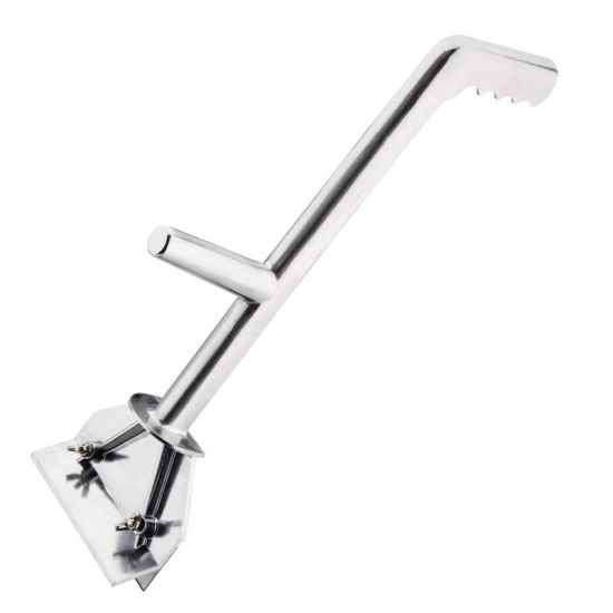 Jantex Heavy Duty Grill Scraper URO GF378 Jantex Heavy Duty Grill Scraper URO GF378
