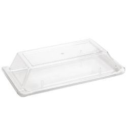 Churchill Alchemy Wooden Buffet Tray Lid 580 X 200mm (Pack Of 2) Churchill Alchemy Wooden Buffet Tray Lid 580 X 200mm (Pack Of 2)