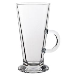 Utopia Columbia Latte Glasses 370ml (Pack Of 6)
