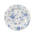 Churchill Vintage Prints Tea Plates Prague Rose Print 210mm (Pack Of 6)