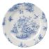 Churchill Vintage Prints Tea Plates Prague Toile Print 170mm (Pack Of 6)
