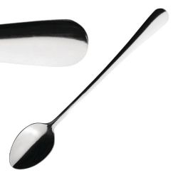 Olympia Buckingham Latte Spoons (Pack of 12) Olympia Buckingham Latte Spoons (Pack of 12)