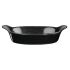 Churchill Cookware Large Round Eared Dishes 175mm (Pack Of 6)