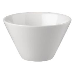 Churchill Bit On The Side White Zest Bowls 100mm (Pack Of 12)