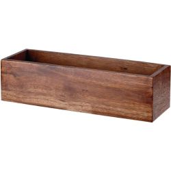 Alchemy Buffet Rectangular Risers Large 560mm (Pack Of 2)