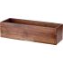 Alchemy Buffet Rectangular Risers Large 560mm (Pack Of 2)