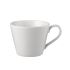 Art De Cuisine Rustics White Snug Mugs 341ml (Pack Of 6)