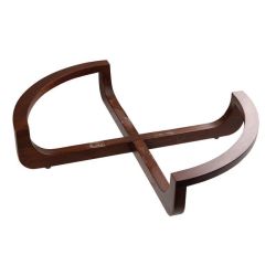 Art De Cuisine Large Wooden Trivets 410mm (Pack Of 2)