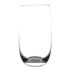 Olympia Rounded Crystal Hi Ball Glasses 390ml (Pack of 6)