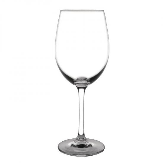 Olympia Modale Crystal Wine Glasses 520ml Box of 6 URO GF725