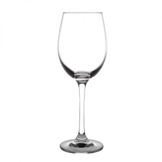 Olympia Modale Crystal Wine Glasses 320ml Box of 6 URO GF726
