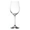 Olympia Modale Crystal Wine Glasses 395ml (Pack of 6)