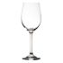 Olympia Modale Crystal Wine Glasses 395ml (Pack of 6)