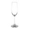 Olympia Modale Crystal Champagne Flutes 215ml (Pack of 6)