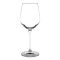 Olympia Chime Crystal Wine Glasses 365ml (Pack of 6)