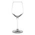 Olympia Chime Crystal Wine Glasses 365ml (Pack of 6)