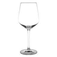 Olympia Chime Crystal Wine Glasses 495ml (Pack of 6)