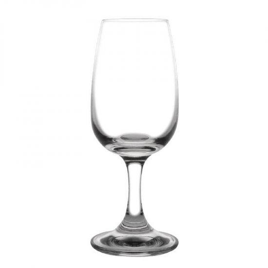 Olympia Bar Collection Crystal Port Or Sherry Glasses 120ml Box of 6 URO GF737