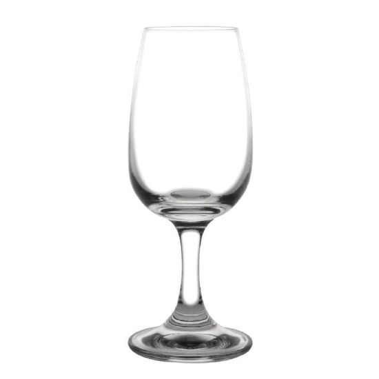 Olympia Bar Collection Crystal Port Or Sherry Glasses 120ml Box of 6 URO GF737