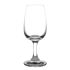 Olympia Bar Collection Crystal Port or Sherry Glasses 120ml (Pack of 6)