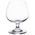 Olympia Bar Collection Crystal Brandy Glasses 400ml (Pack of 6)