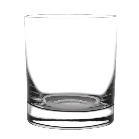 Olympia Crystal Tumblers 285ml Box of 6 URO GF743 Olympia Crystal Tumblers 285ml Box of 6 URO GF743