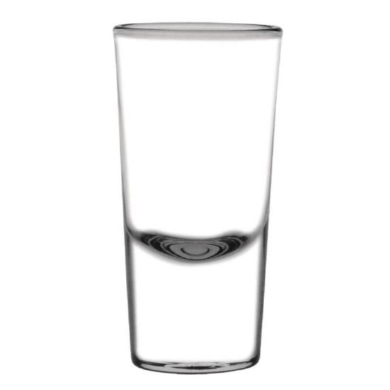Olympia Shot Glasses 25ml Box of 12 URO GF919 Olympia Shot Glasses 25ml Box of 12 URO GF919