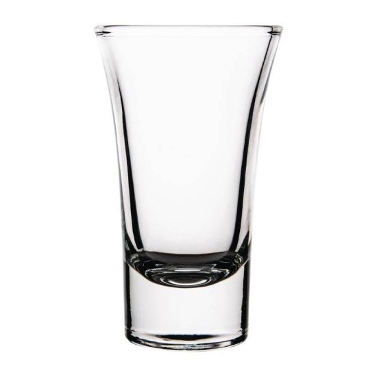 Olympia Boston Shot Glasses 60ml Box of 12 URO GF920 Olympia Boston Shot Glasses 60ml Box of 12 URO GF920
