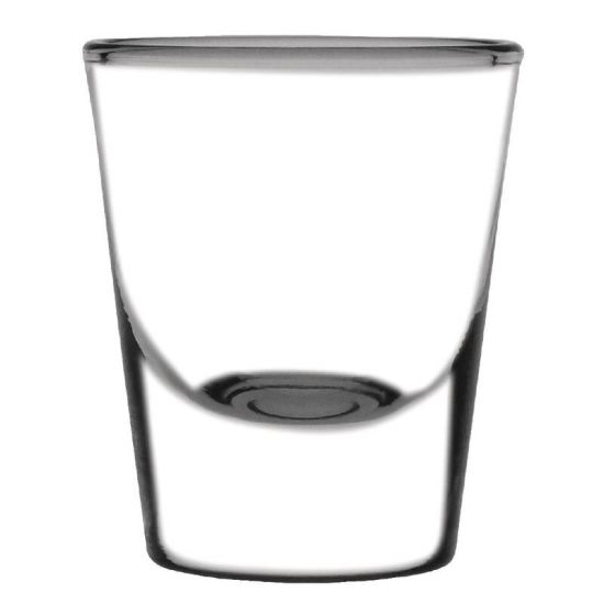 Olympia American Shot Glasses 30ml Box of 12 URO GF921