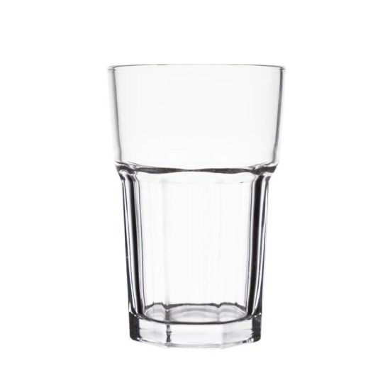 Olympia Orleans Hi Ball Glasses 285ml Box of 12 URO GF927 Olympia Orleans Hi Ball Glasses 285ml Box of 12 URO GF927