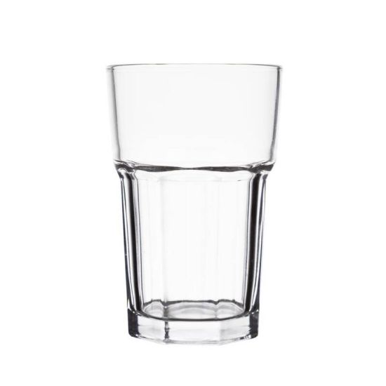 Olympia Orleans Hi Ball Glasses 285ml Box of 12 URO GF927